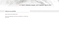 Desktop Screenshot of hellertec.ch